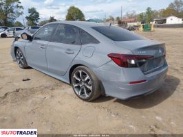 Honda Civic 2025 2