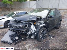 Jeep Compass 2023 2 Jeep Compass 2023 2