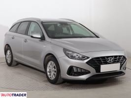 Hyundai i30 2022 1.5 108 KM Hyundai i30 2022 1.5 108 KM