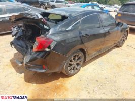 Honda Civic 2019 2