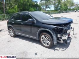 Mercedes 250 2021 2