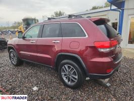 Jeep Grand Cherokee 2019 3