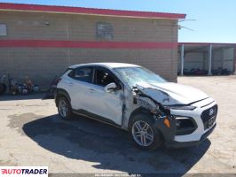 Hyundai Kona - zobacz ofertę