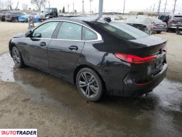 BMW 228 2021 2