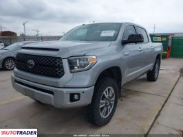 Toyota Tundra 2019 5 Toyota Tundra 2019 5