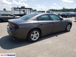 Dodge Charger 2020 3 Dodge Charger 2020 3