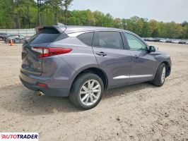 Acura RDX 2021 2