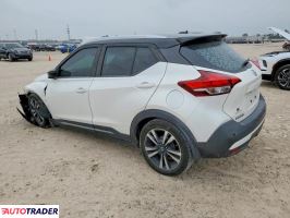 Nissan Pozostałe 2020 1