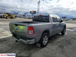 Dodge Ram 2023 5 Dodge Ram 2023 5