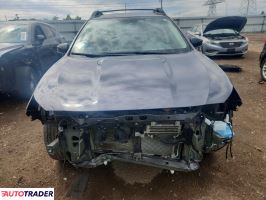 Subaru Outback 2025 2