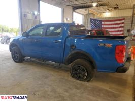 Ford Ranger 2022 2