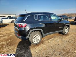Jeep Compass 2020 2