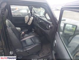 Jeep Wrangler 2021 2