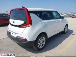 Kia Soul 2021 2