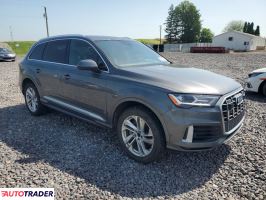Audi Q7 2021 3