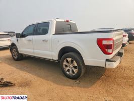 Ford Pozostałe 2022 3