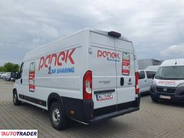 Fiat Ducato 2023 2.2