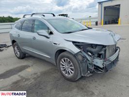 Buick Enclave 2023 3