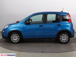 Fiat Panda 2024 1.0 68 KM