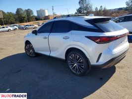 Lexus RX 2024 2