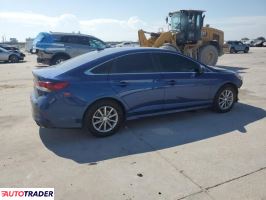 Hyundai Sonata 2018 2