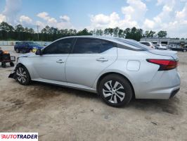 Nissan Altima 2021 2 Nissan Altima 2021 2