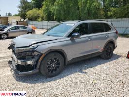 Honda CR-V 2024 2