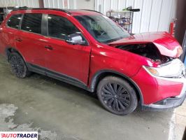 Mitsubishi Outlander 2020 2