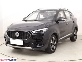 MG ZS 2024 1.5 104 KM