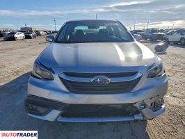 Subaru Legacy 2020 2