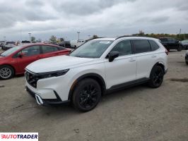 Honda CR-V - zobacz ofertę