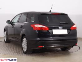 Ford Focus 2011 1.6 147 KM