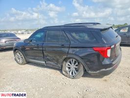 Ford Explorer 2023 2