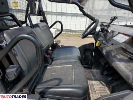 Honda Pozostałe 2020