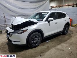 Mazda CX-5 2020 2