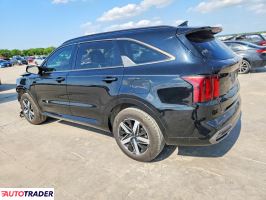 Kia Sorento 2021 2