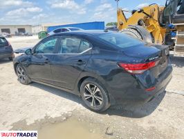Nissan Sentra 2023 2