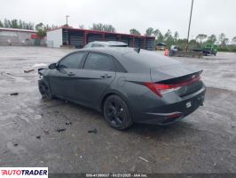 Hyundai Elantra 2021 2