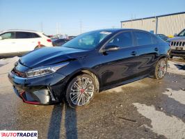 Kia Pozostałe 2023 1