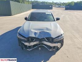 BMW Pozostałe 2024 3