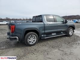 GMC Sierra 2019 5 GMC Sierra 2019 5