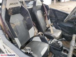 Polaris Ranger RZR 2021 Polaris Ranger RZR 2021