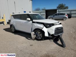 Kia Soul 2025 2