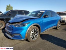 Ford Mustang 2025 Ford Mustang 2025