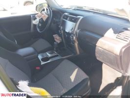 Toyota Pozostałe 2021 4 Toyota Pozostałe 2021 4