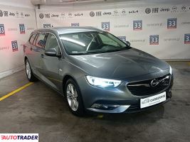 Opel Insignia 2019 1.5 164 KM