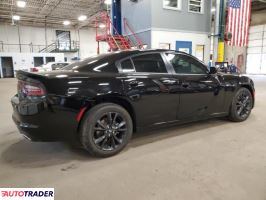 Dodge Charger 2022 3 Dodge Charger 2022 3