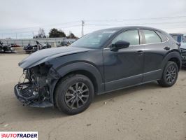 Mazda CX-30 2021 2