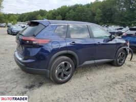 Nissan Rogue 2024 1 Nissan Rogue 2024 1