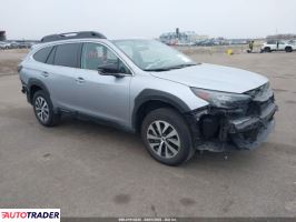 Subaru Outback 2023 2